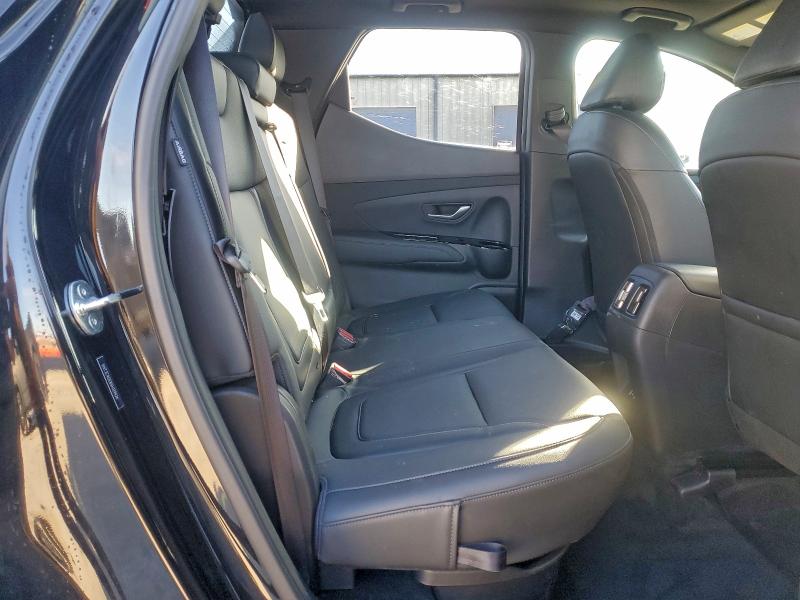 Продаж на аукціоні авто 2025 Hyundai Santa Cruz, vin: 5NTJC4DE8SH129426, номер лоту: 93541835