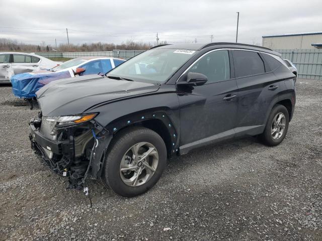 Auction sale of the 2024 Hyundai Tucson, vin: KM8JBCDE5RU345225, lot number: 93404625