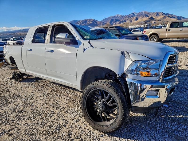 Продажа на аукционе авто 2012 Dodge Ram 2500, vin: 3C6UD5NL8CG177327, номер лота: 93376265
