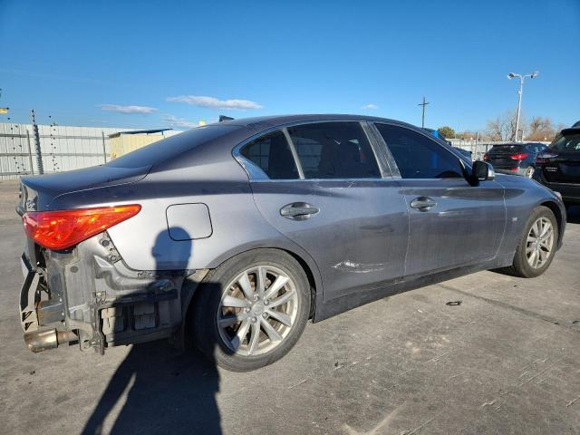 Продажа на аукционе авто 2015 Infiniti Q50 Base, vin: JN1BV7APXFM352702, номер лота: 92854055