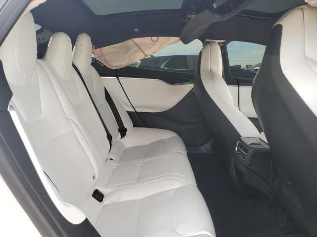 85428875 :رقم المزاد ، 5YJSA1E43HF217014 vin ، 2017 Tesla Model S مزاد بيع
