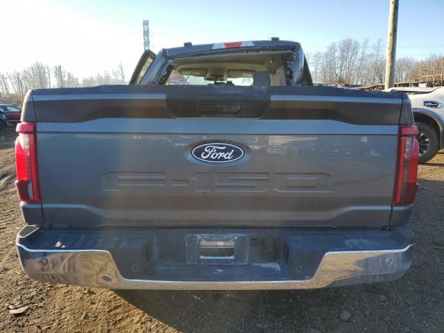 91272175 :رقم المزاد ، 1FTEW1LP1SKD97325 vin ، 2025 Ford F150 مزاد بيع