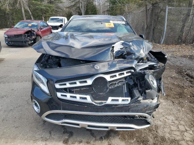 Продаж на аукціоні авто 2019 Mercedes-benz Gla, vin: WDCTG4GB1KU007309, номер лоту: 92295785