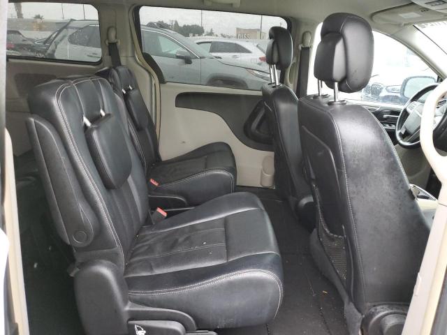 Aukcja sprzedaży 2012 Chrysler Town & Country, vin: 2C4RC1BG7CR326466, numer aukcji: 91717245
