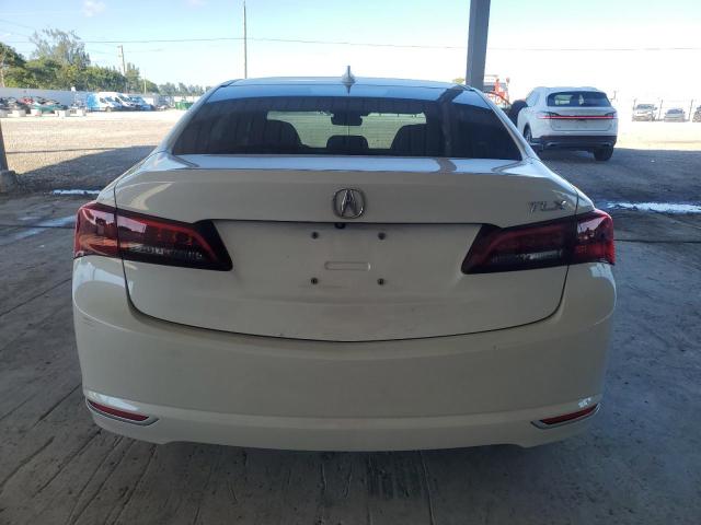 2015 Acura Tlx მანქანა იყიდება აუქციონზე, vin: 19UUB1F53FA017092, აუქციონის ნომერი: 93622965