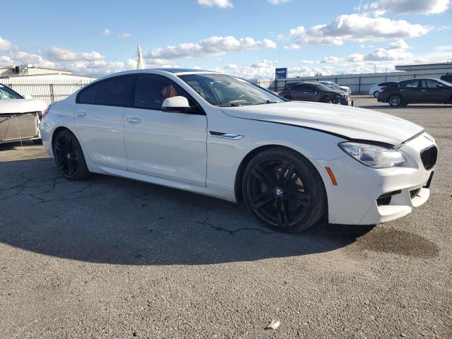 Aukcja sprzedaży 2015 Bmw 650 I Gran, vin: WBA6B2C57FGB99328, numer aukcji: 92264175