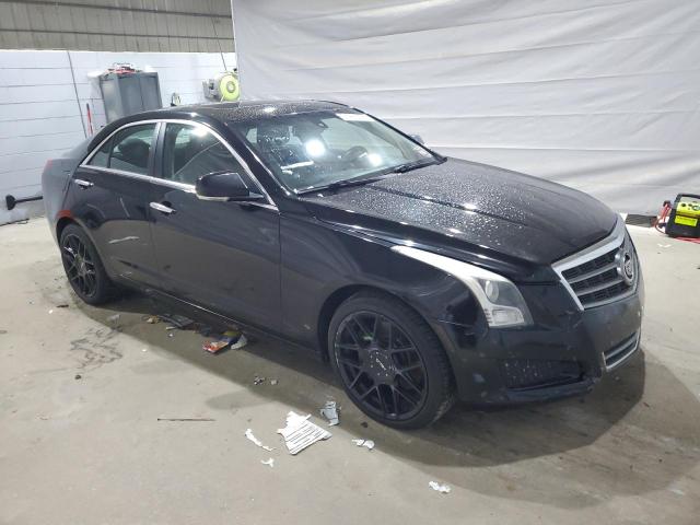 Aukcja sprzedaży 2013 Cadillac Ats, vin: 1G6AH5R35D0149505, numer aukcji: 91293355