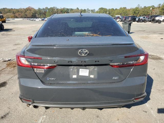 Aukcja sprzedaży 2025 Toyota Camry, vin: 4T1DAACKXSU528525, numer aukcji: 57898516