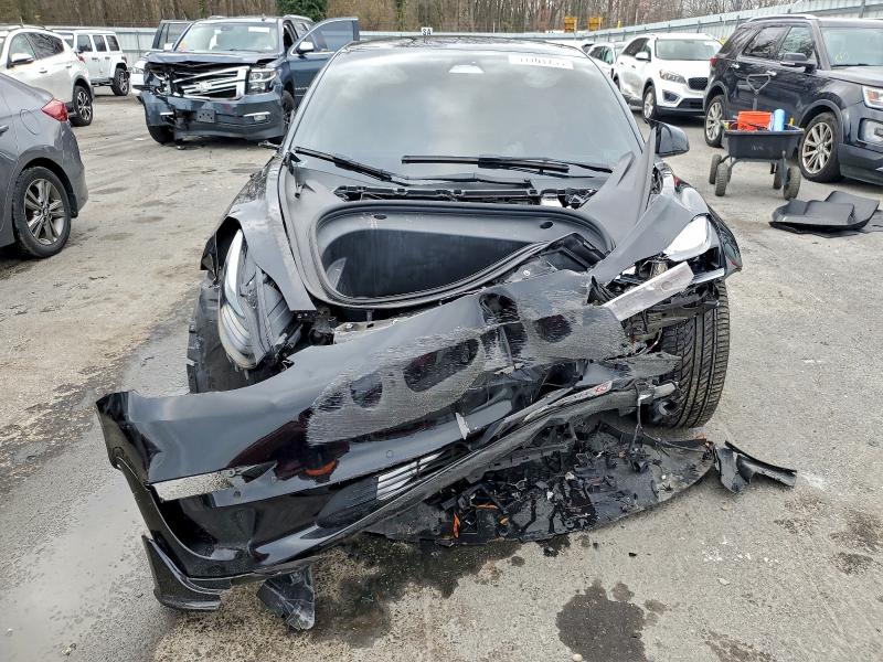 Продажа на аукционе авто 2022 Tesla Model 3, vin: 5YJ3E1ECXNF254217, номер лота: 94101755