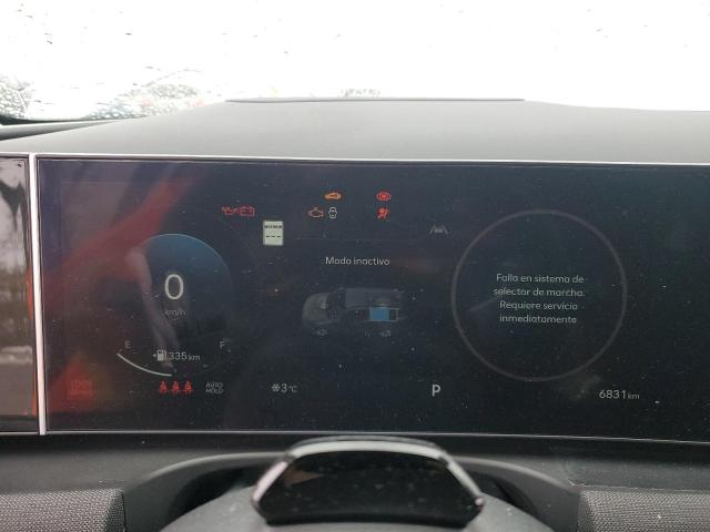 Aukcja sprzedaży 2025 Hyundai Tucson, vin: KM8JCDD12SU319204, numer aukcji: 92317845