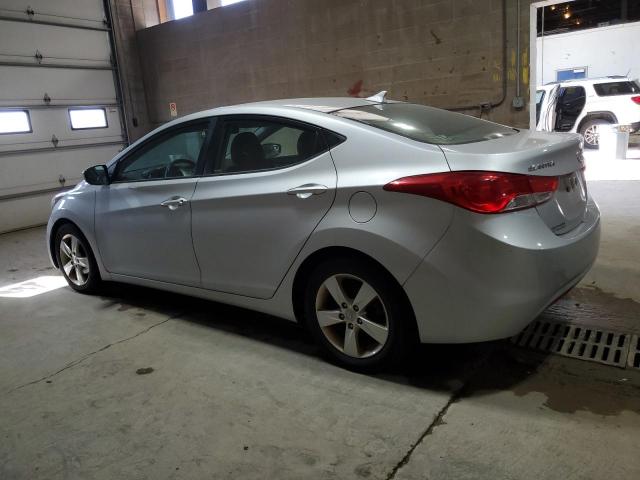 93151865 :رقم المزاد ، 5NPDH4AEXDH366049 vin ، 2013 Hyundai Elantra Gl مزاد بيع