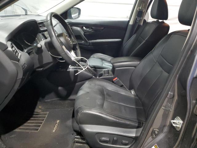 Продаж на аукціоні авто 2019 Nissan Rogue, vin: 5N1AT2MV8KC839811, номер лоту: 92377455
