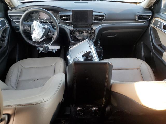 Aukcja sprzedaży 2020 Ford Explorer X, vin: 1FMSK8DH3LGA11695, numer aukcji: 82688185