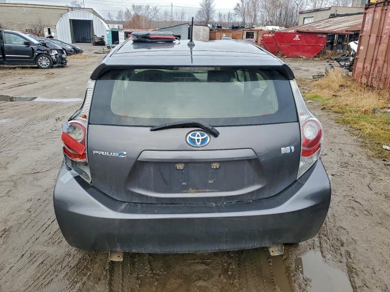 Aukcja sprzedaży 2014 Toyota Prius C, vin: JTDKDTB32E1059140, numer aukcji: 90435335