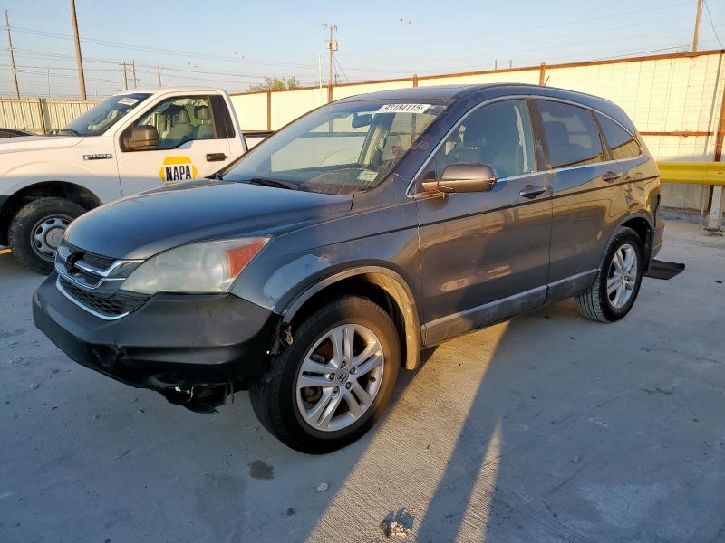 Aukcja sprzedaży 2010 Honda Cr-v, vin: 5J6RE3H79AL002447, numer aukcji: 93184115
