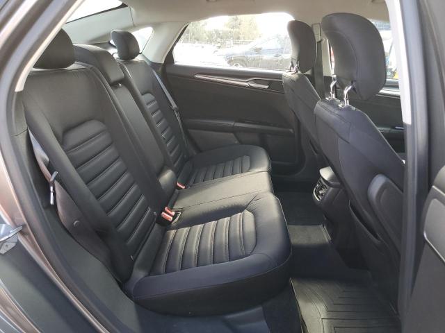 Продажа на аукционе авто 2014 Ford Fusion, vin: 3FA6P0LU7ER239806, номер лота: 93069495