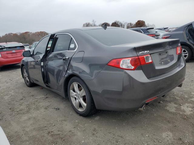 92048405 :رقم المزاد ، JH4CU2F69AC015684 vin ، 2010 Acura Tsx مزاد بيع
