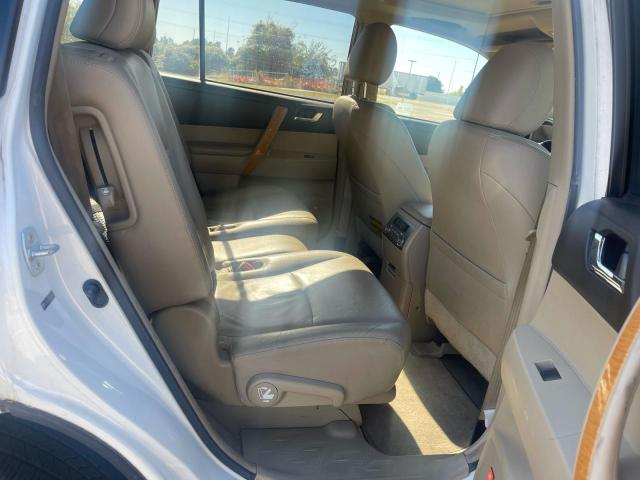 91438445 :رقم المزاد ، JTEEW44A982015039 vin ، 2008 Toyota Highlander مزاد بيع