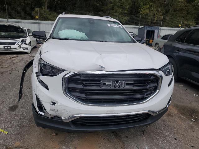 Продажа на аукционе авто 2021 Gmc Terrain, vin: 3GKALVEV4ML345395, номер лота: 90806585