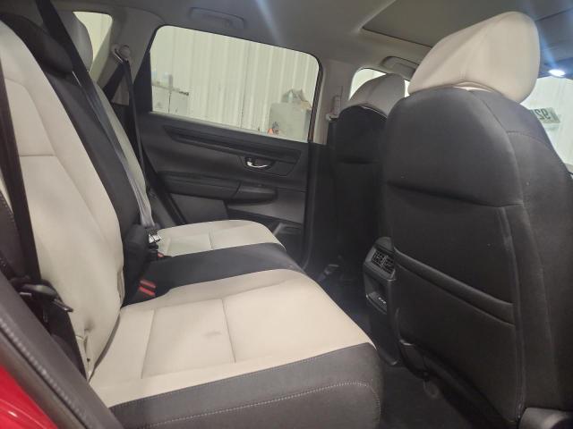 Aukcja sprzedaży 2026 Honda Cr-v, vin: 2HKRS4H47TH412729, numer aukcji: 92026225