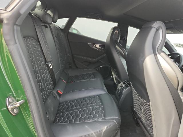 Продаж на аукціоні авто 2021 Audi Rs5, vin: WUAAWCF54MA902287, номер лоту: 92117015