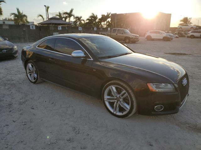 Продажа на аукционе авто 2008 Audi S5 Quattro, vin: WAURV78T08A010725, номер лота: 93282275