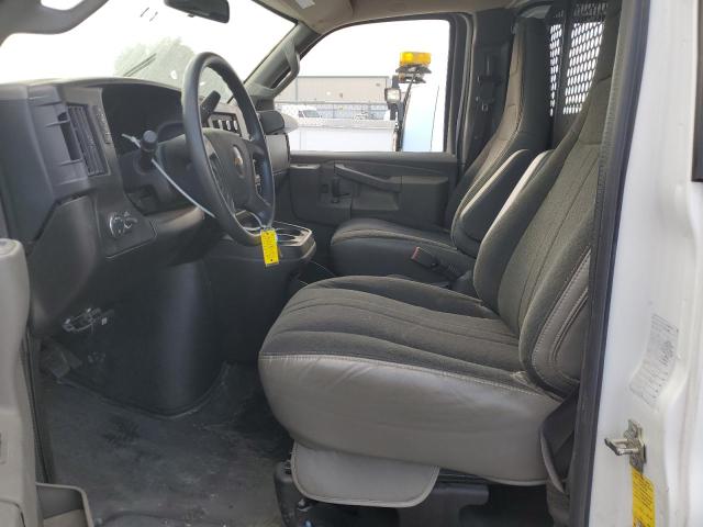 Aukcja sprzedaży 2023 Chevrolet Express, vin: 1GCWGAFP8P1127759, numer aukcji: 55658806