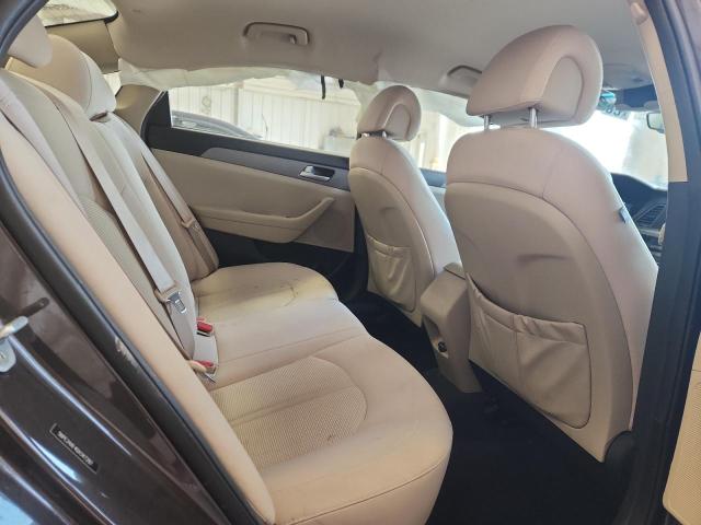 Продажа на аукционе авто 2016 Hyundai Sonata, vin: 5NPE24AF4GH347287, номер лота: 91284685
