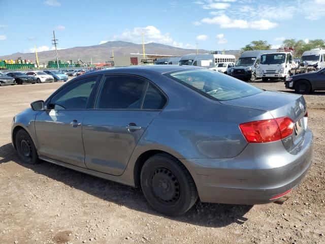 Aukcja sprzedaży 2014 Volkswagen Jetta, vin: 3VW2K7AJ7EM323854, numer aukcji: 91252265