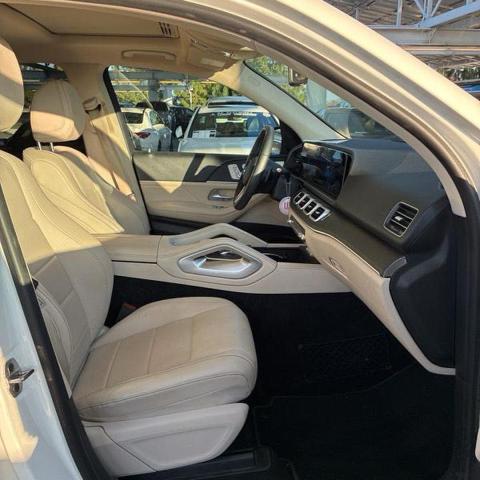 Продажа на аукционе авто 2021 Mercedes-benz Gle 350, vin: 4JGFB4JB5MA458009, номер лота: 92358935