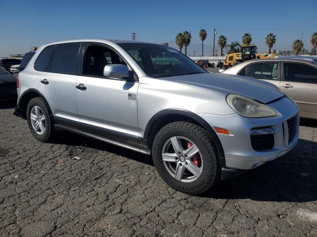Продаж на аукціоні авто 2009 Porsche Cayenne Gt, vin: WP1AD29P39LA65665, номер лоту: 90942255