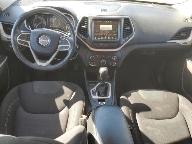 Продажа на аукционе авто 2017 Jeep Cherokee, vin: 1C4PJLCB3HW592674, номер лота: 90129785