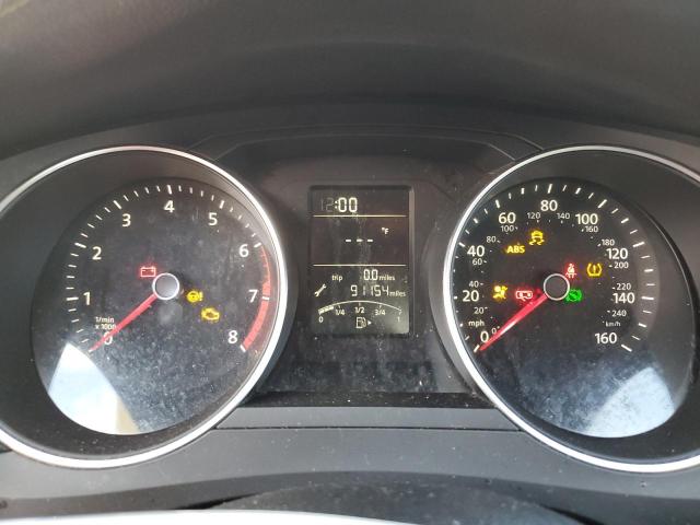 Aukcja sprzedaży 2017 Volkswagen Jetta S, vin: 3VW2B7AJ8HM270747, numer aukcji: 81588095