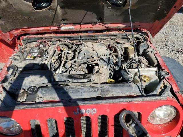 Aukcja sprzedaży 2015 Jeep Wrangler, vin: 1C4BJWCGXFL540528, numer aukcji: 90836065