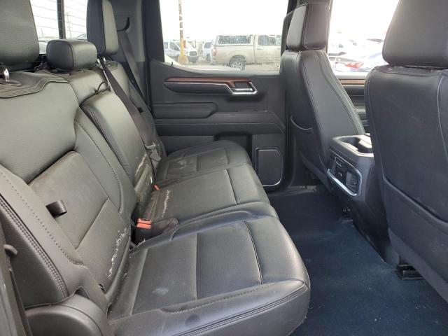 2023 Gmc Sierra K15 მანქანა იყიდება აუქციონზე, vin: 1GTUUGE84PZ334132, აუქციონის ნომერი: 92615935