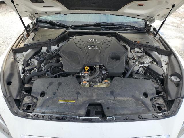 92912895 :رقم المزاد ، JN1EV7BPXMM703097 vin ، 2021 Infiniti Q50 مزاد بيع