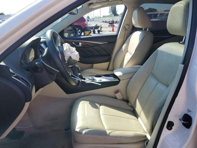 Aukcja sprzedaży 2019 Infiniti Q50 Luxe, vin: JN1EV7AP3KM515083, numer aukcji: 93539195