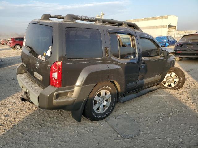 2006 Niss Xterra მანქანა იყიდება აუქციონზე, vin: 5N1AN08U46C522338, აუქციონის ნომერი: 93705935