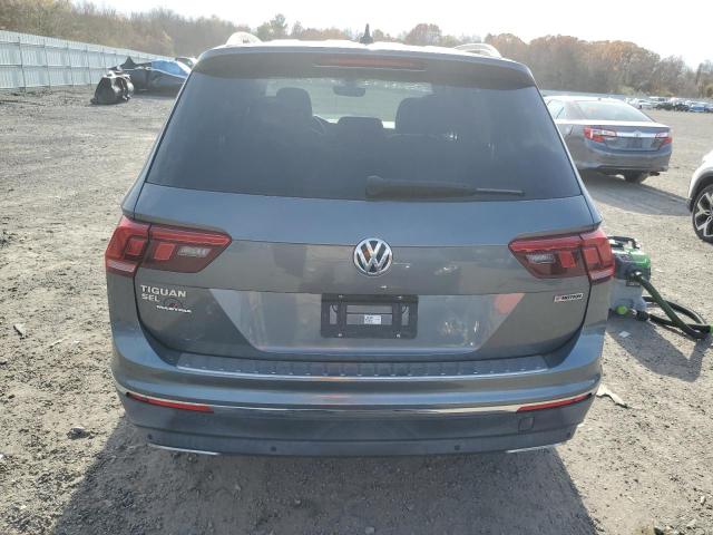 91011535 :رقم المزاد ، 3VV4B7AX7KM092970 vin ، 2019 Volkswagen Tiguan مزاد بيع
