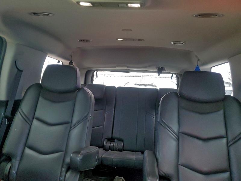 Aukcja sprzedaży 2020 Cadillac Escalade, vin: 1GYS4BKJ5LR197160, numer aukcji: 91806185