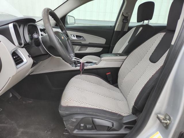 Продажа на аукционе авто 2015 Chevrolet Equinox, vin: 1GNFLEEKXFZ116147, номер лота: 93527435