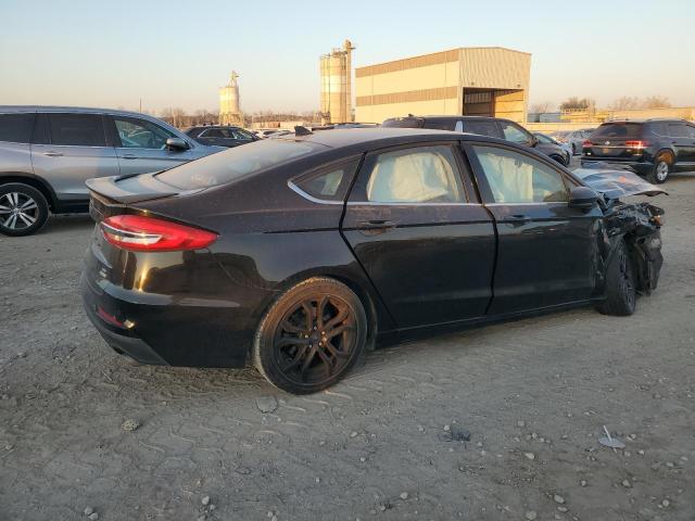 2019 Ford Fusion მანქანა იყიდება აუქციონზე, vin: 3FA6P0HD8KR178633, აუქციონის ნომერი: 92708115