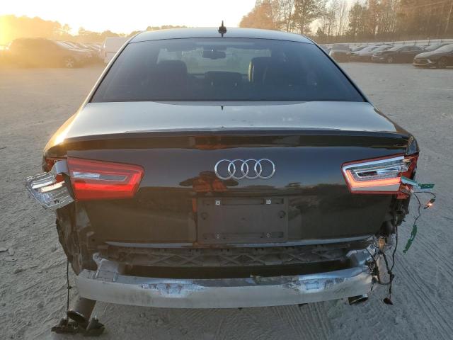 Продаж на аукціоні авто 2015 Audi A6, vin: WAUGFAFCXFN020057, номер лоту: 92788465