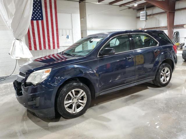 Продажа на аукционе авто 2015 Chevrolet Equinox, vin: 2GNALAEK0F1158550, номер лота: 92672785