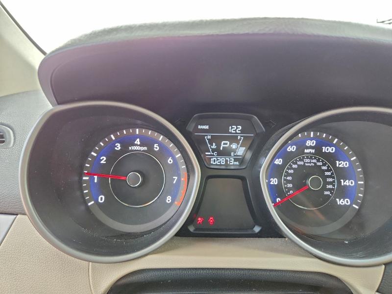 Aukcja sprzedaży 2015 Hyundai Elantra, vin: 5NPDH4AE7FH595632, numer aukcji: 94582505