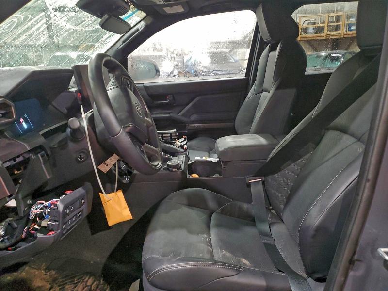 Aukcja sprzedaży 2025 Toyota 4runner, vin: JTEVB5BR4S5008791, numer aukcji: 93865905