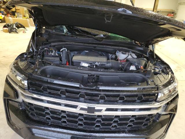 Продажа на аукционе авто 2024 Chevrolet Tahoe, vin: 1GNSKLED0RR332925, номер лота: 90973345