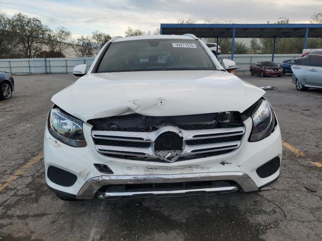 93271515 :رقم المزاد ، WDC0G4JB0JV060751 vin ، 2018 Mercedes-benz Glc مزاد بيع