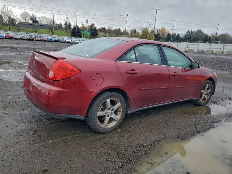 Aukcja sprzedaży 2009 Pontiac G6, vin: 1G2ZG57N294136495, numer aukcji: 94391745