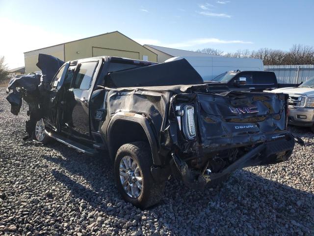 Aukcja sprzedaży 2022 Gmc Sierra, vin: 1GT49WEY0NF161963, numer aukcji: 90444935
